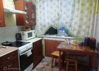 4-ком. квартира на продажу, 61 м2, Мыски, улица Вахрушева, 27