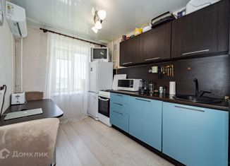 Продаю однокомнатную квартиру, 32.7 м2, Свердловская область, улица Белинского, 135