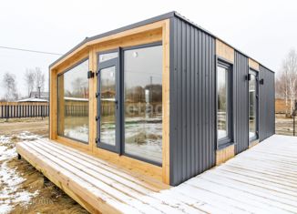 Дом на продажу, 42 м2, садоводческое некоммерческое товарищество Геолог-2