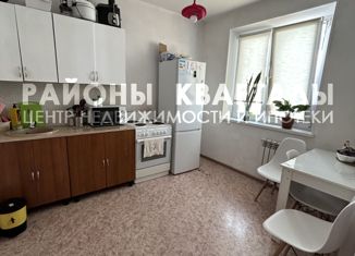 Однокомнатная квартира на продажу, 35.3 м2, Челябинская область, улица Белопольского, 5