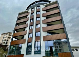 Продажа 1-комнатной квартиры, 16.6 м2, село Агой, гостиничный комплекс Радуга, 10И