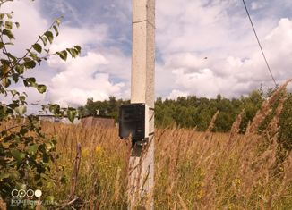 Продажа земельного участка, 14 сот., деревня Животинки, 1-я Благодатная улица