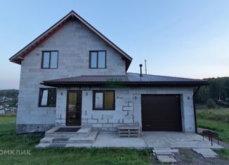 Продажа дома, 150 м2, ДНТ Изумрудный Луг, Изумрудная улица, 2