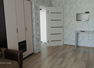 1-комнатная квартира на продажу, 33 м2, Анапа, Парковая улица, 61к2, ЖК Привилегия