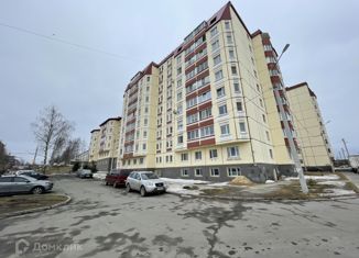 Продажа двухкомнатной квартиры, 63.8 м2, Петрозаводск, улица Лизы Чайкиной, 8А