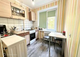 Продажа 1-ком. квартиры, 21.9 м2, Чайковский, улица Мира, 4