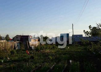 Земельный участок на продажу, 9.9 сот., садовое товарищество Речник, Яблоневая улица
