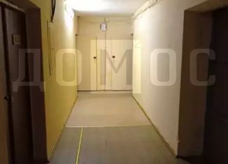 Продается комната, 18 м2, Екатеринбург, улица Титова, 27А, улица Титова