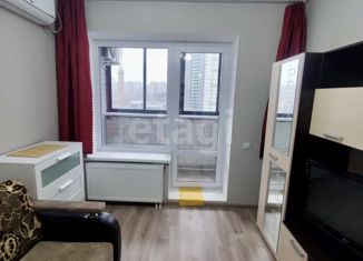 Продается квартира студия, 26 м2, Воронеж, улица Независимости, 84, ЖК Галактика