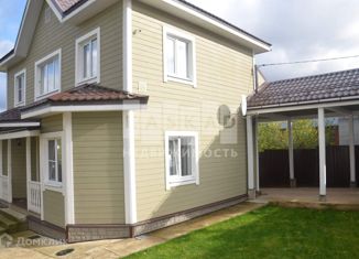 Продам дом, 100 м2, деревня Мелихово