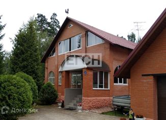 Продаю дом, 200 м2, Королёв, улица Победы, 1А