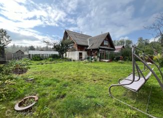 Дом на продажу, 100 м2, СНТ Каменное-1, СНТ Каменное-1, 293