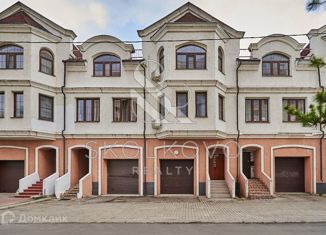 Таунхаус на продажу, 230 м2, Красногорск, Павшинский бульвар, 47