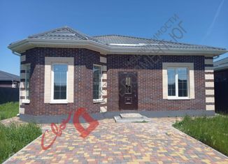 Продается дом, 128 м2, Краснодар, Благодатная улица, 6, Благодатная улица