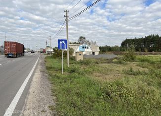 Продажа земельного участка, 55.75 сот., деревня Князево, М-4 Дон, 466-й километр