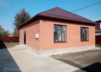 Продается дом, 90 м2, Краснодар, Ейское шоссе, 2А/1, Новый микрорайон