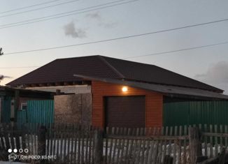 Продам дом, 100 м2, посёлок Воздвиженка, улица Мира, 86