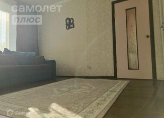 Продаю 2-комнатную квартиру, 37.5 м2, Астрахань, Джамбульская улица, 15, Трусовский район
