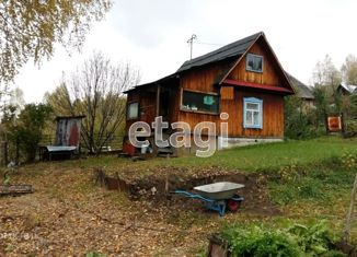 Продажа дома, 30 м2, Междуреченск