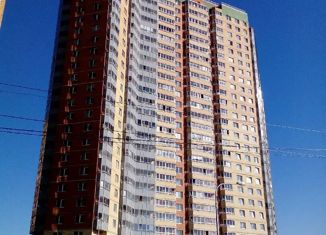 Продажа квартиры студии, 24.6 м2, Мурино, Новая улица, 7, ЖК Новое Мурино