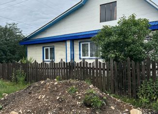 Продам дом, 86 м2, рабочий посёлок Сулея, улица Кирова