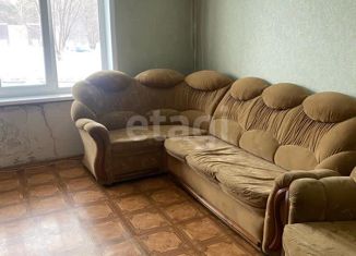2-комнатная квартира на продажу, 51.8 м2, Кемеровская область, проспект Строителей, 17