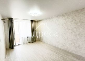 Двухкомнатная квартира на продажу, 43.3 м2, Самарская область, проспект Ленина, 2