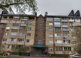 Продам однокомнатную квартиру, 35 м2, Нижегородская область, улица Мира, 29