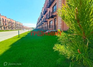 Продажа таунхауса, 91.98 м2, посёлок Элитный, микрорайон Берёзки, 177