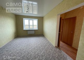 1-ком. квартира на продажу, 34.1 м2, Соль-Илецк, Каштановая улица, 2