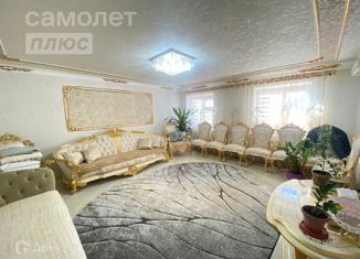 Продаю трехкомнатную квартиру, 100 м2, Чечня, улица Нахимова, 162