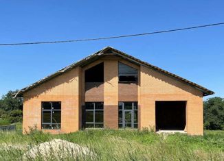 Продам дом, 260 м2, поселок Комсомольский, Центральная улица