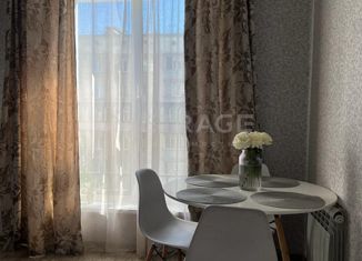 Продаю 1-ком. квартиру, 41.5 м2, Новосибирск, улица Державина, 92/3, метро Берёзовая роща