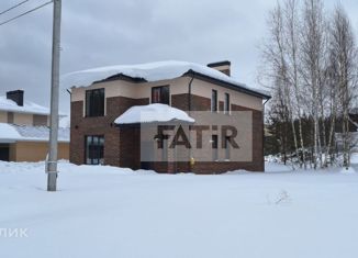 Продам дом, 174.7 м2, деревня Вороновка, Изумрудная улица