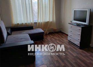 Продажа 1-комнатной квартиры, 32.7 м2, Москва, Дубнинская улица, 8к1, станция Дегунино