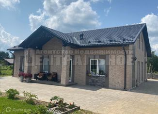 Продажа дома, 146 м2, деревня Шабаново, Киевская улица, 15