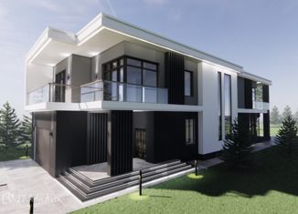 Продажа дома, 500 м2, деревня Захарово