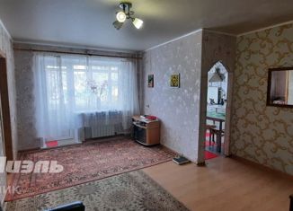 Продажа 3-комнатной квартиры, 41.5 м2, Орёл, 1-я Курская улица, 55