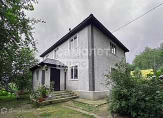 Дом на продажу, 120 м2, СНТ Водник, Яблоневая улица