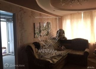 Продаю 3-комнатную квартиру, 51 м2, Неман, Красноармейская улица, 12