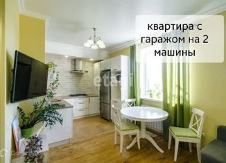 3-ком. квартира на продажу, 100.4 м2, Ульяновск, улица Врача Щербаковой, 14