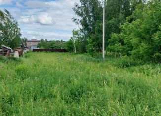 Продам земельный участок, 5 сот., село Вязовка, Широкая улица, 267уч1