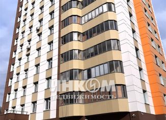 Продаю двухкомнатную квартиру, 63 м2, Москва, Астрадамская улица, 7, Астрадамская улица