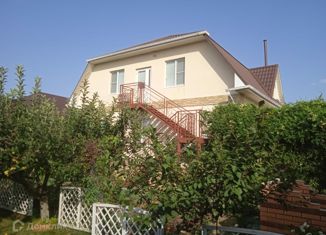 Продажа дома, 180 м2, посёлок Сенной, улица Мира