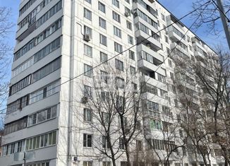 Продажа однокомнатной квартиры, 34.8 м2, Москва, Савёловский район, улица Юннатов, 14