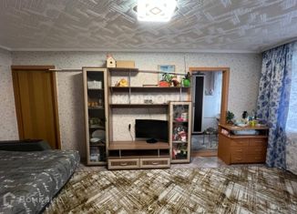 Продажа 2-комнатной квартиры, 40.2 м2, Новосибирская область, Школьная улица, 15