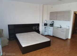 Продам квартиру студию, 40 м2, Сочи, Кирпичная улица, 24к1, Адлер