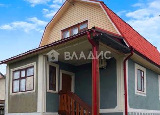 Продам дом, 92 м2, СНТ Поляны