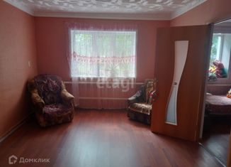 Продам дом, 78.1 м2, рабочий посёлок Волоконовка, улица Попова