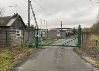 Участок на продажу, 10 сот., СНТ Химик-4, Набережная улица